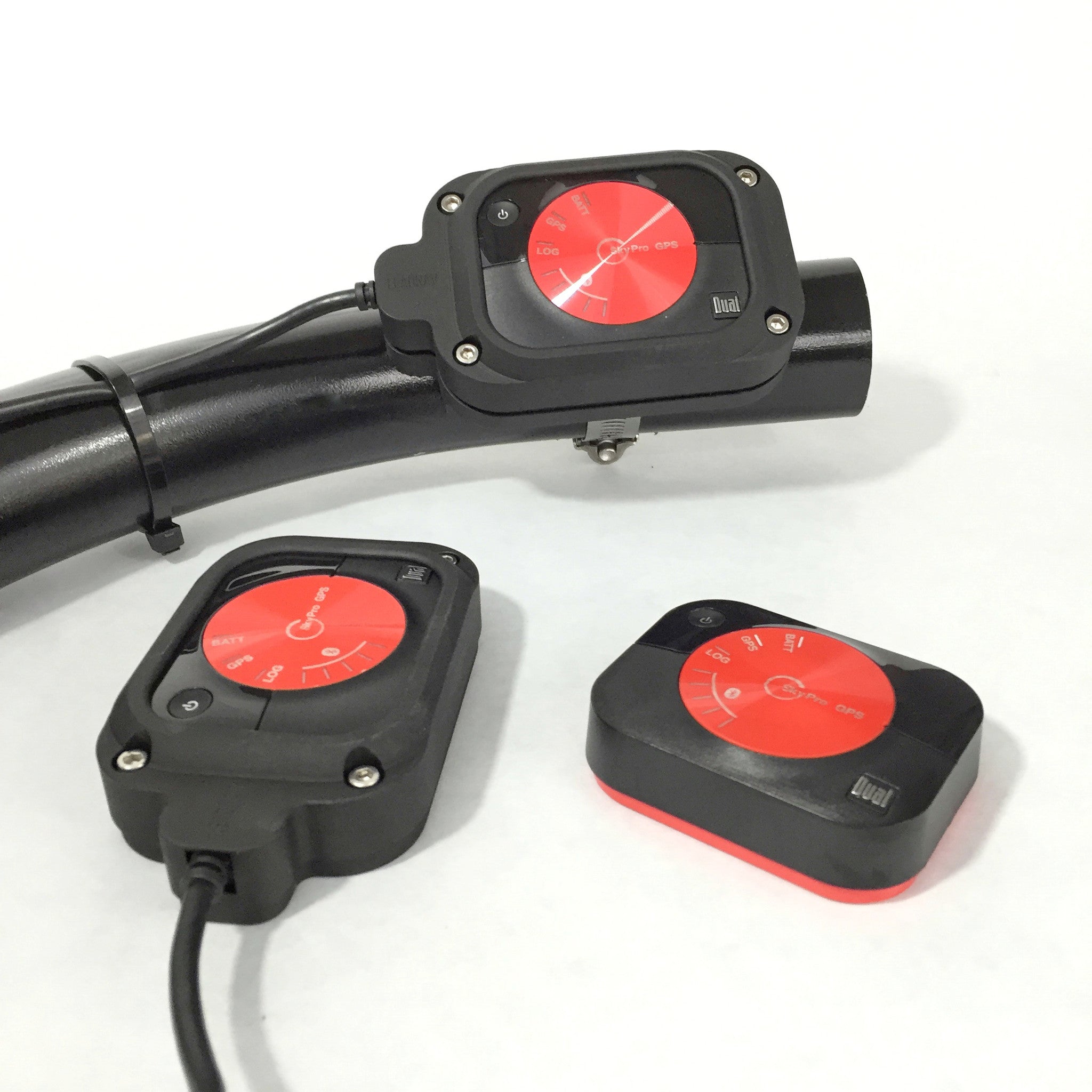 GPS Antennas