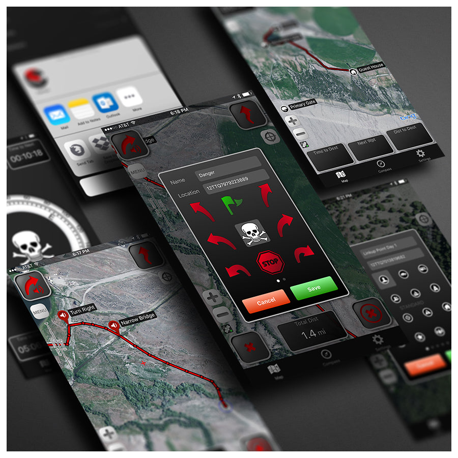 Software Packages