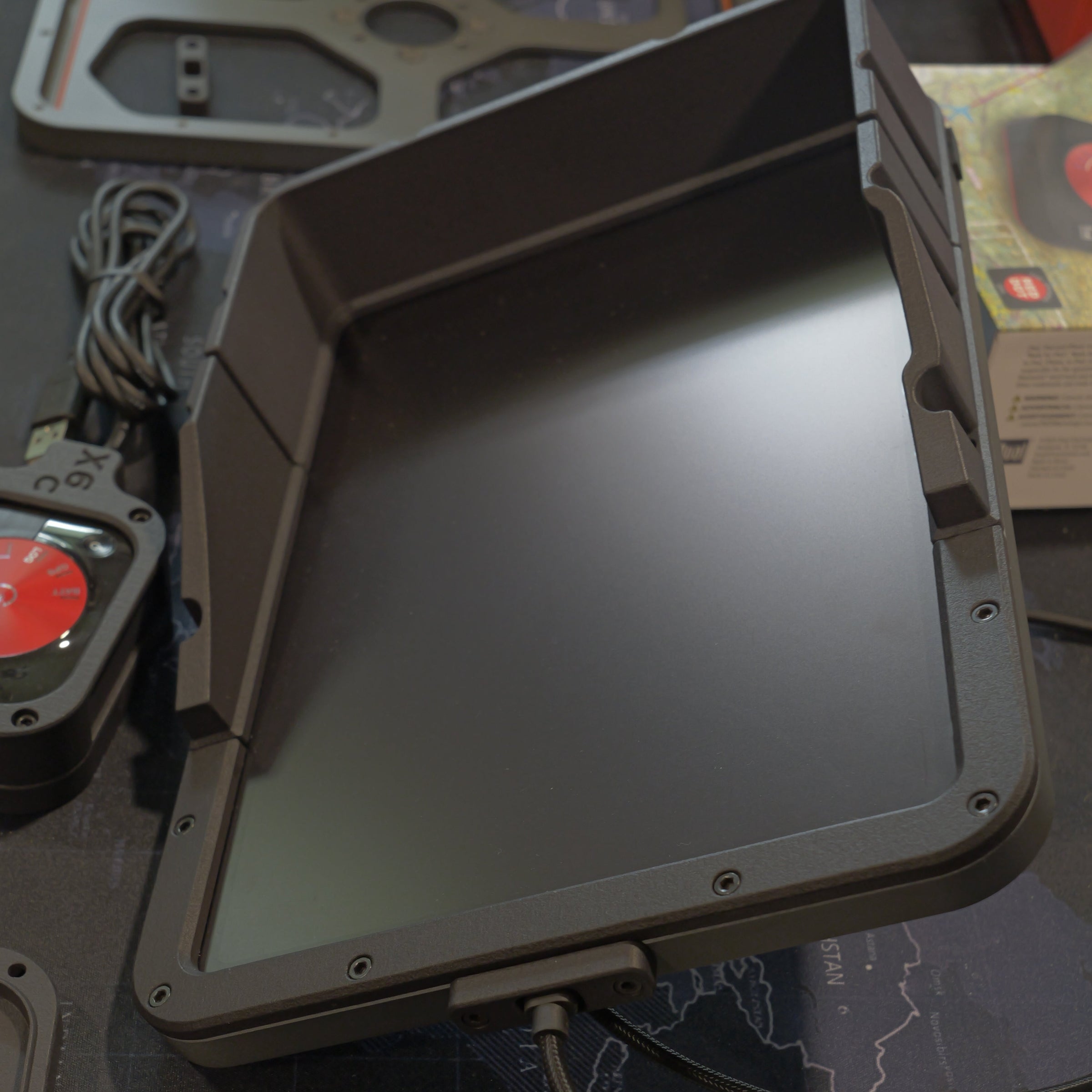 iPad Packages