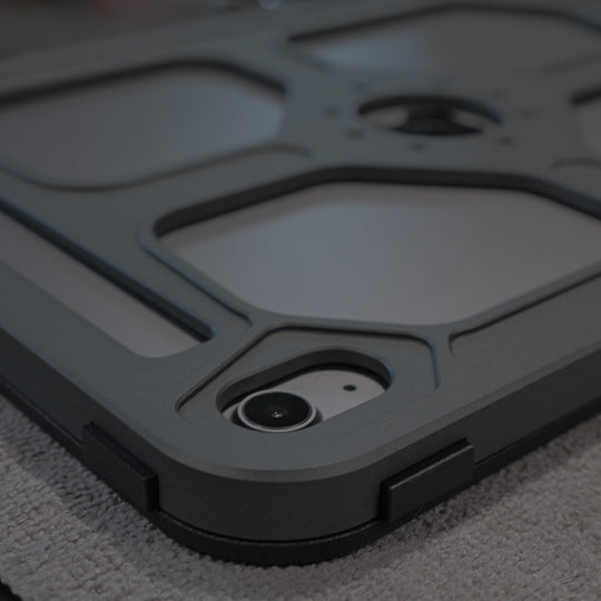 LN-EXO Hybrid Case ONLY (for iPad Air 6th Gen) *iPad not included