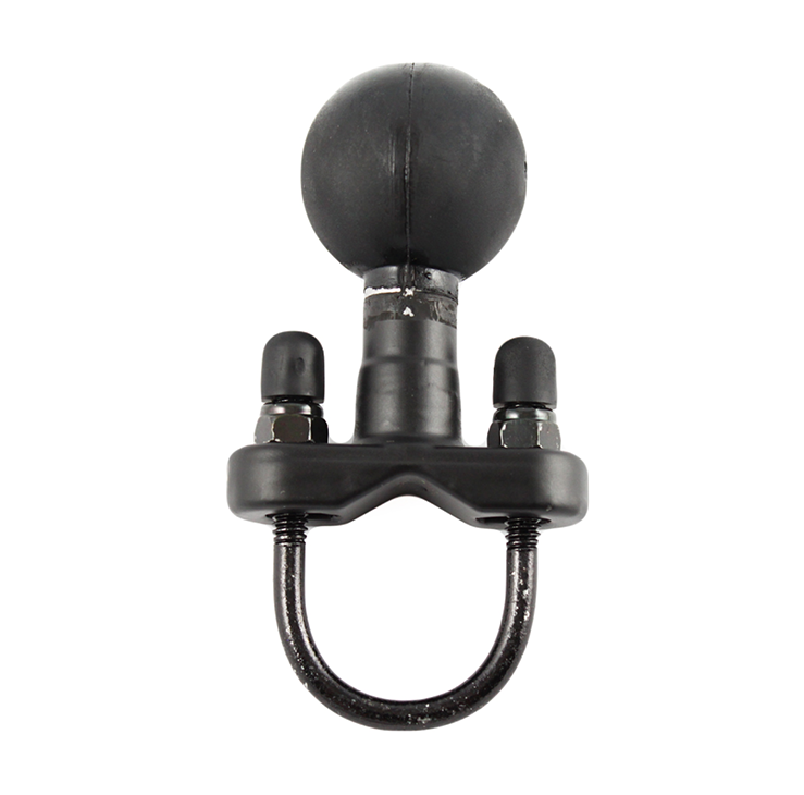 RAM® Mounts - Handlebar Mount for iPad (C Ball)