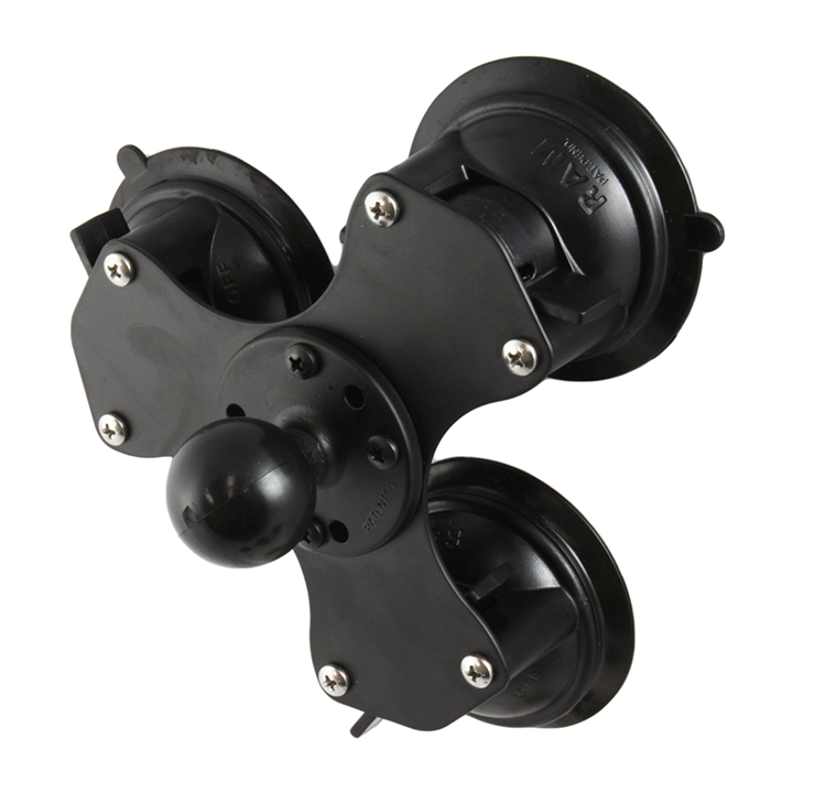 RAM® Mounts Tablet Window Mount (C Ball)