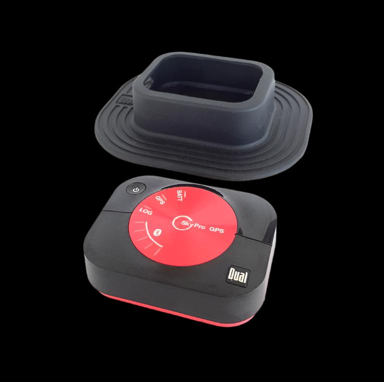 Dual XGPS160