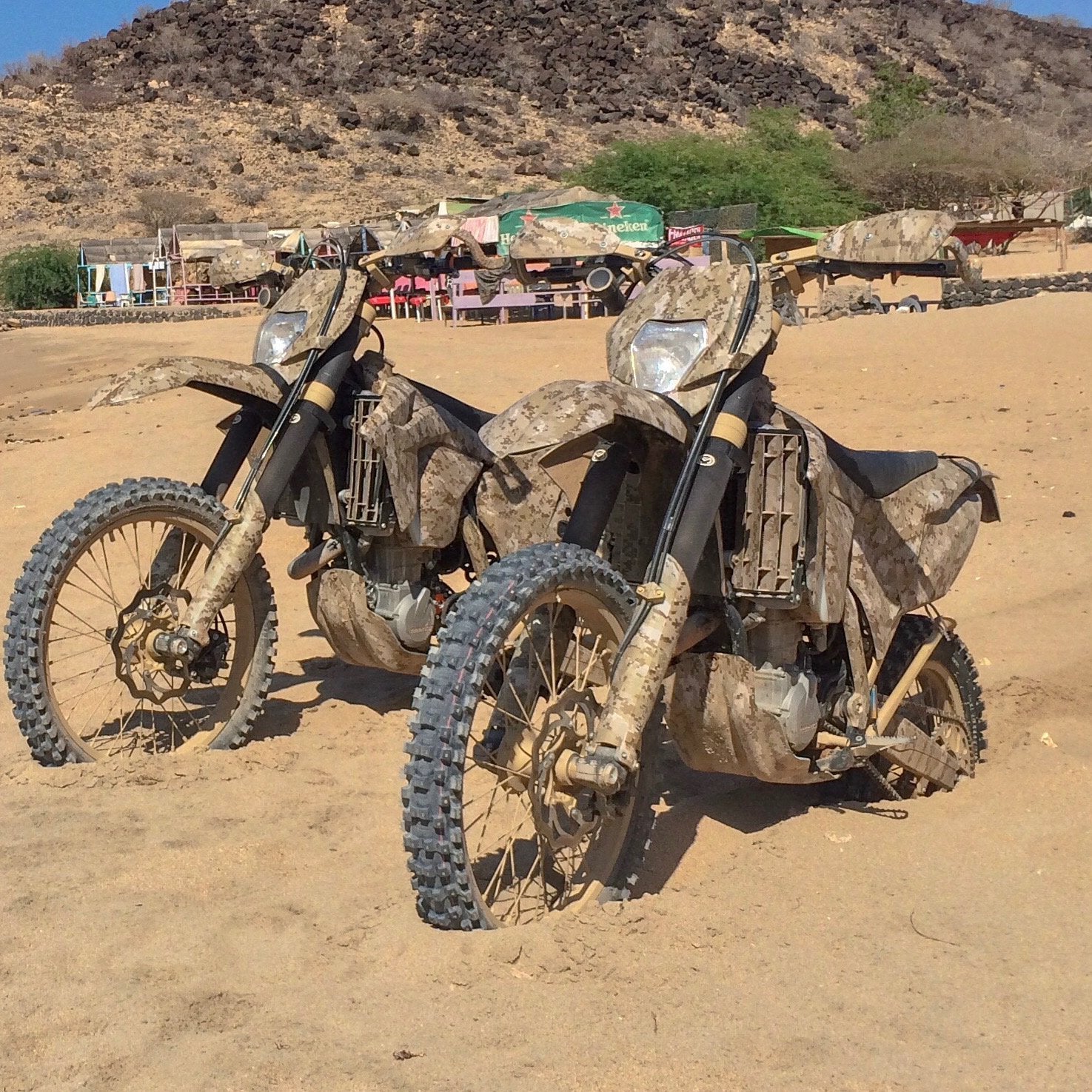 Moto/Bike