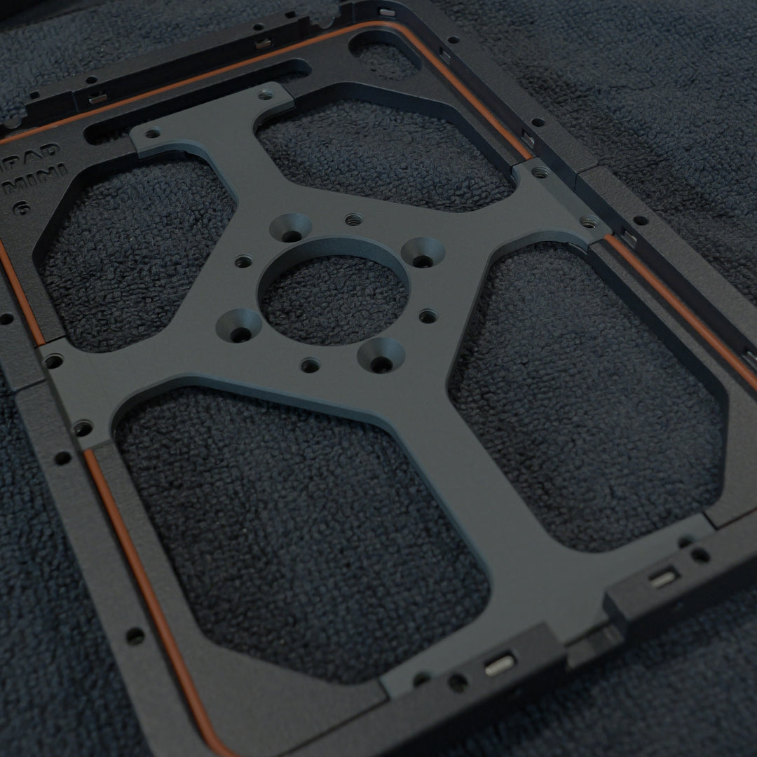 EXO Hybrid Case - v2 for the iPad Mini 6/7 generations