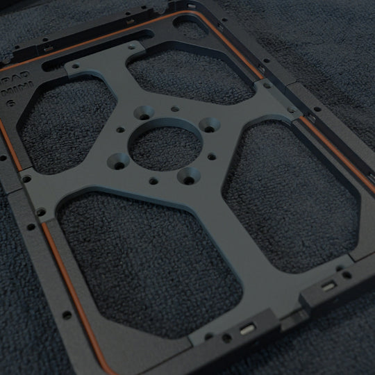 EXO Hybrid Case - v2 for the iPad Mini 6/7 generations