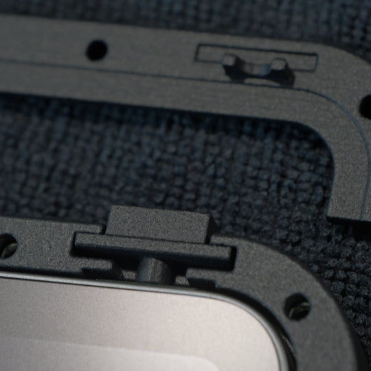 EXO Hybrid Case - v2 for the iPad Mini 6/7 generations