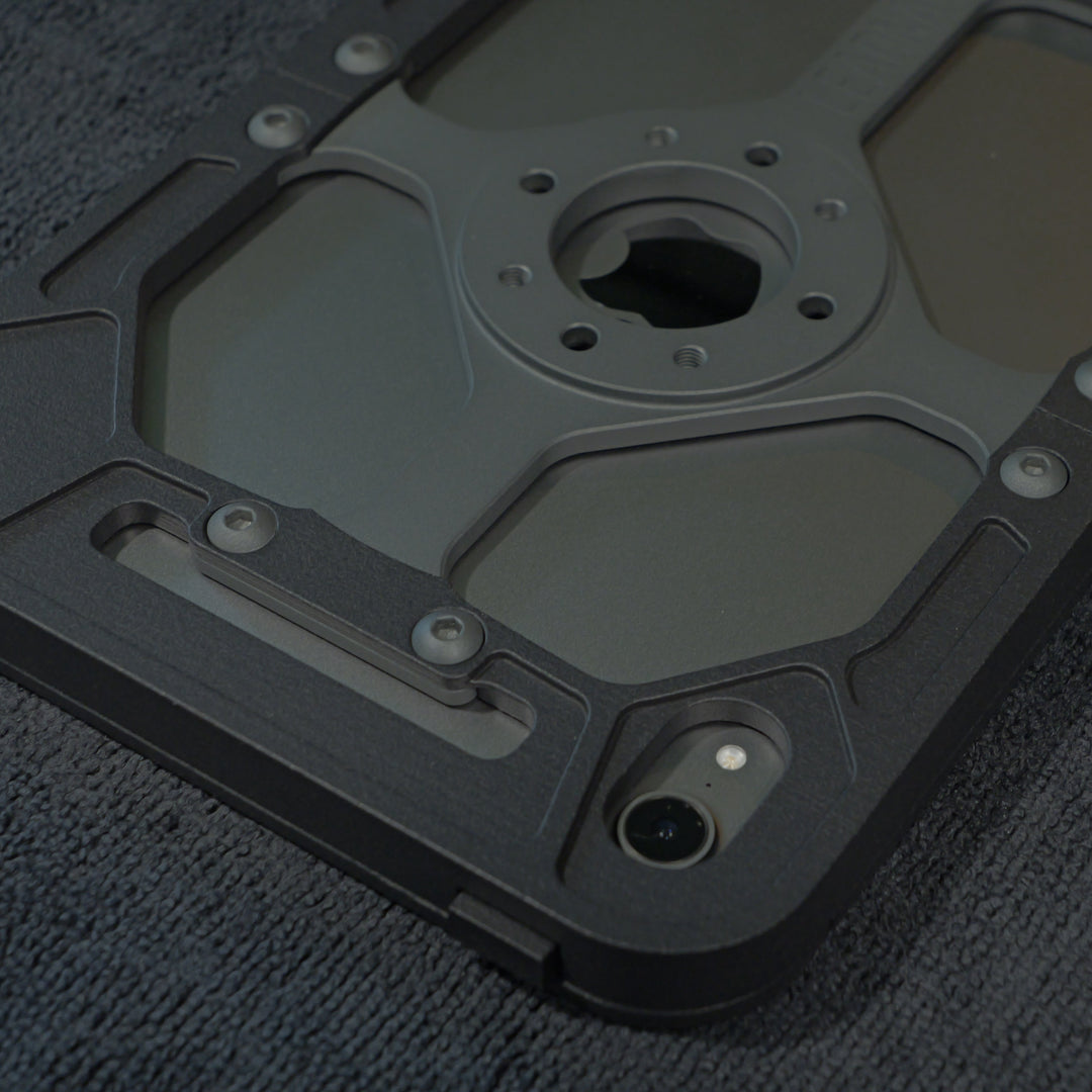 EXO Hybrid Case - v2 for the iPad Mini 6/7 generations