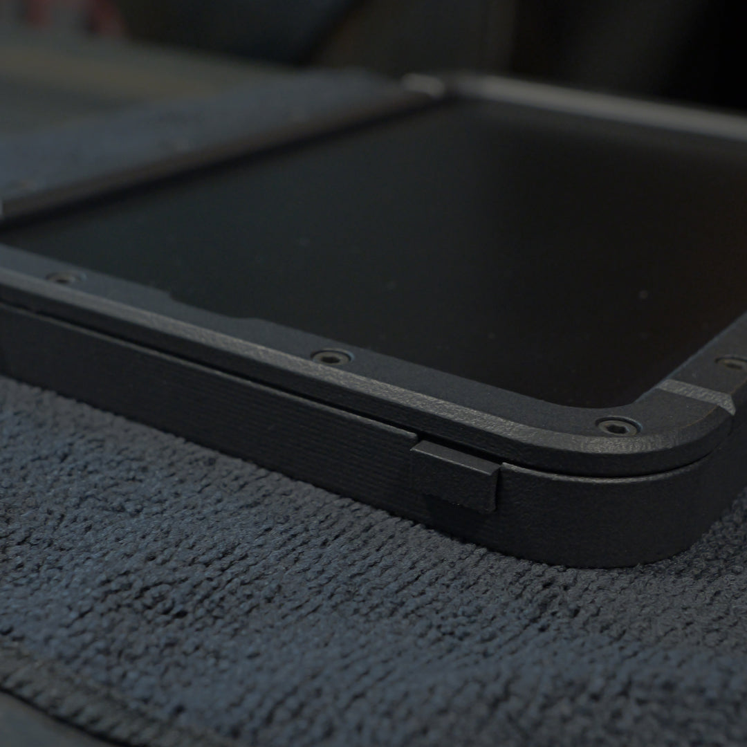 EXO Hybrid Case - v2 for the iPad Mini 6/7 generations
