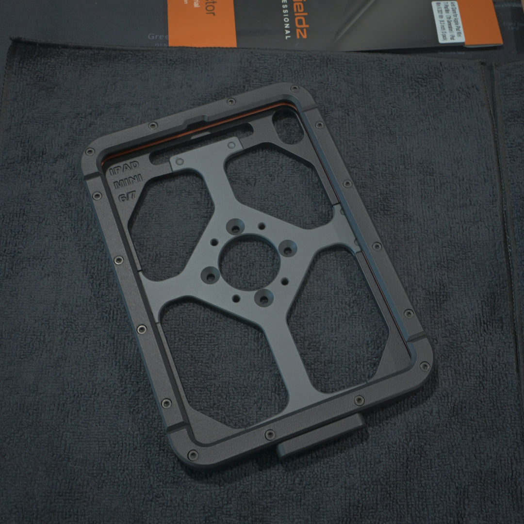EXO Hybrid Case - v2 for the iPad Mini 6/7 generations