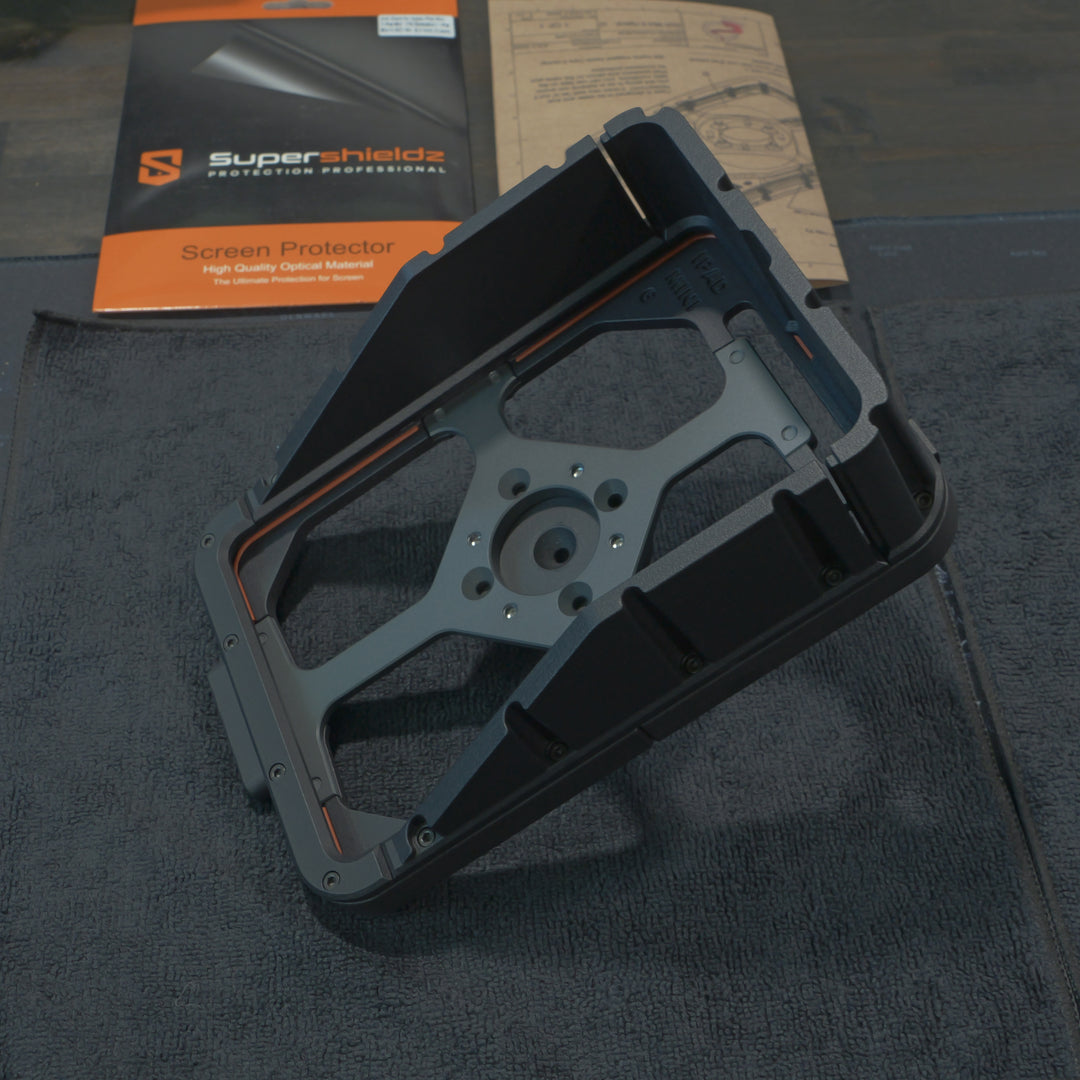 EXO Hybrid Case - v2 for the iPad Mini 6/7 generations