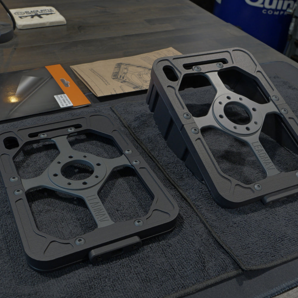 EXO Hybrid Case - v2 for the iPad Mini 6/7 generations