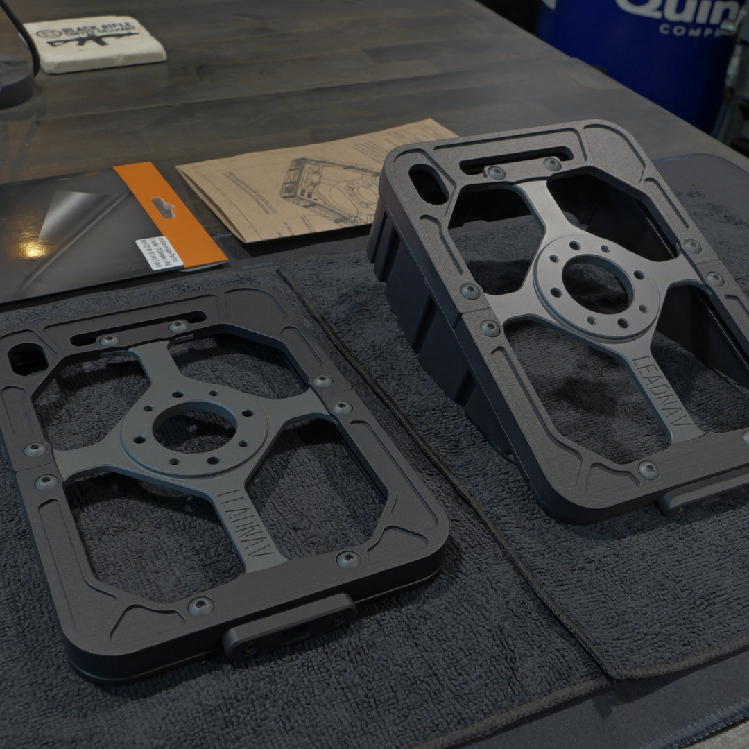 EXO Hybrid Case - v2 for the iPad Mini 6/7 generations