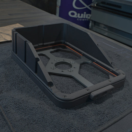 EXO Hybrid Case - v2 for the iPad Mini 6/7 generations