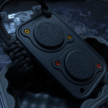 the "Gamer" Button Pad