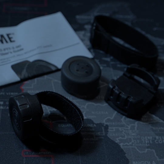Single Bluetooth Push to Talk