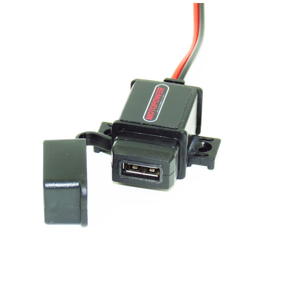 USB Outlet 3.1Amp Direct Power (to Battery) – LEADNAV