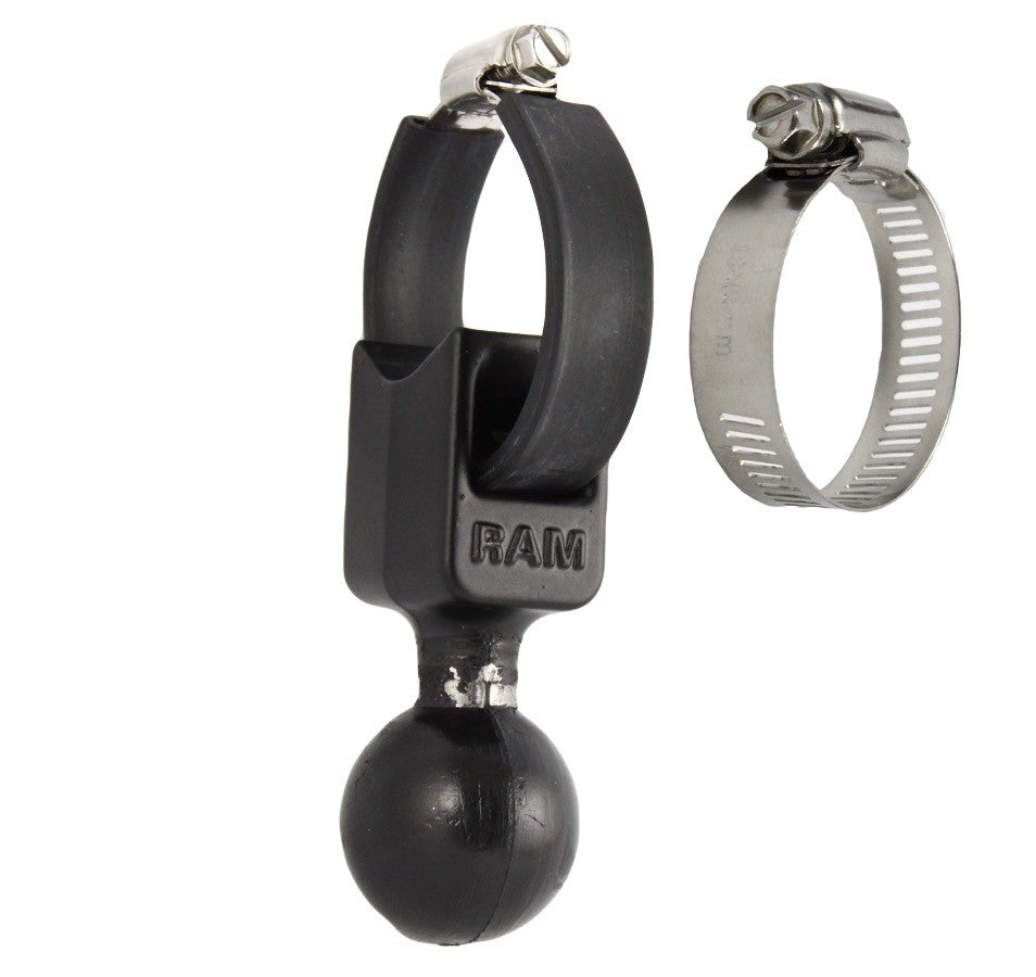RAM® Mounts cage mount for 1" to 2.1" (C Ball)