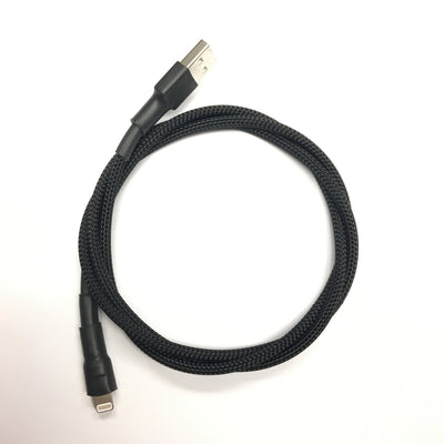 Ruggedized Power Cable
