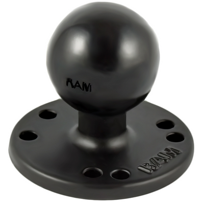 RAM® Mounts - AMPS (C Ball) - not reinforced