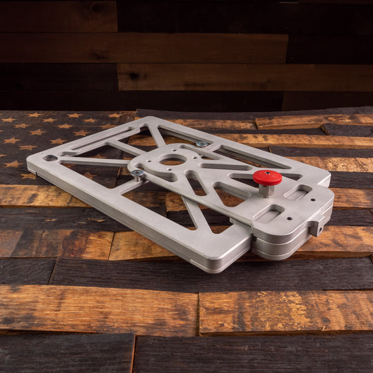 LN-EXO GEN 3 - Case and Docking Cradle (only)