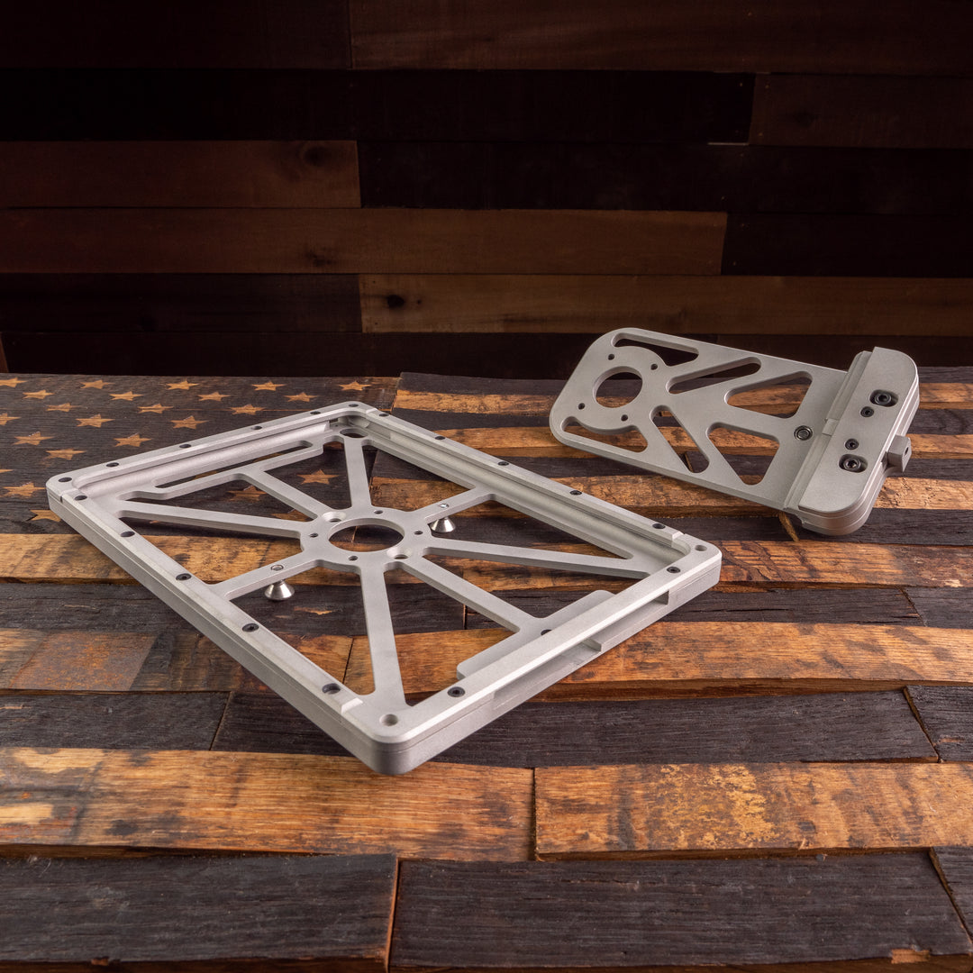 LN-EXO GEN 3 - Case and Docking Cradle (only)