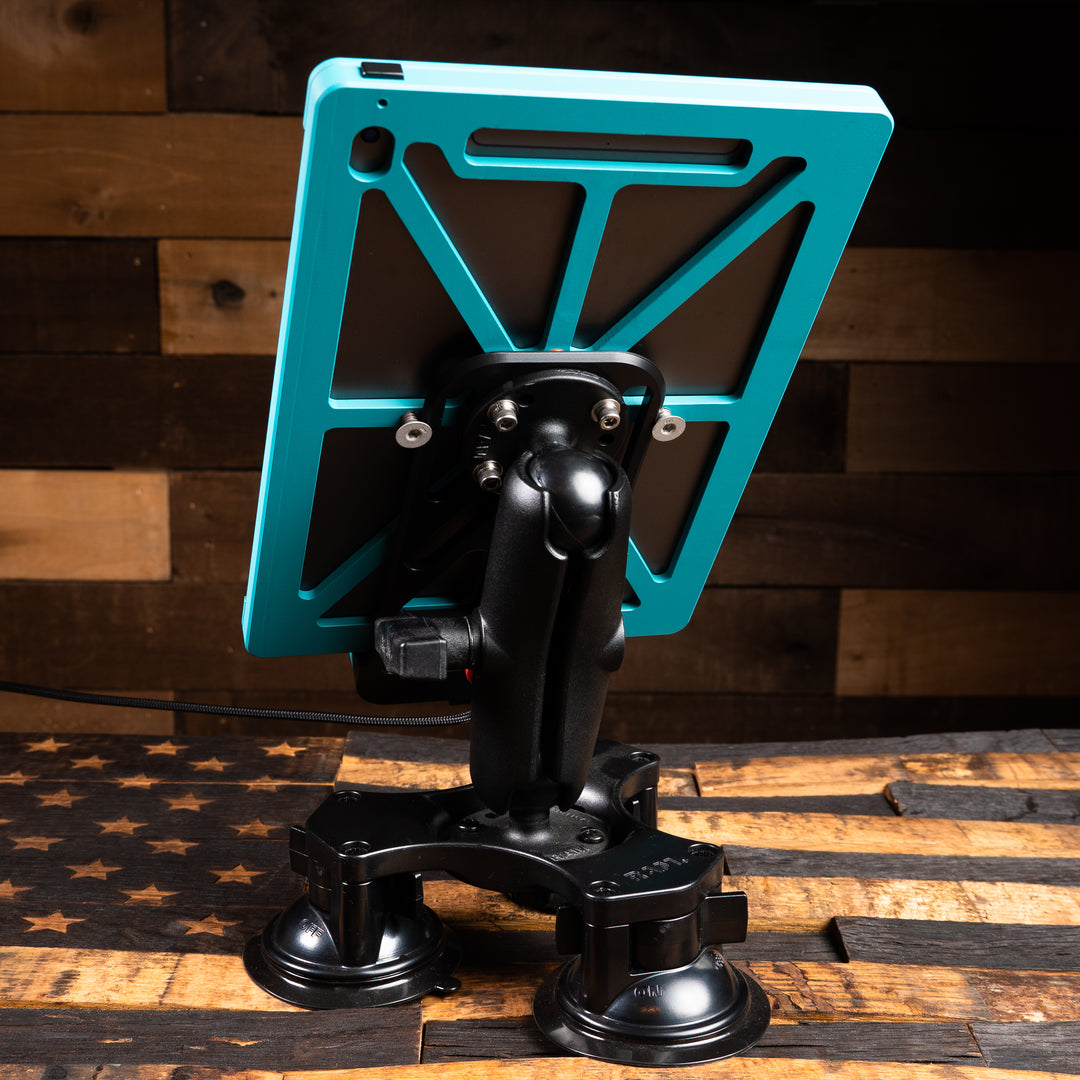 LN-EXO GEN 3 - Case and Docking Cradle (only)