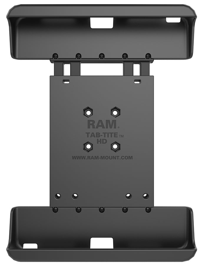 RAM Tab-Tite™ Cradle for 10" Tablets including 10.5 Lifeproof and 10.5 OtterBox Defender Case