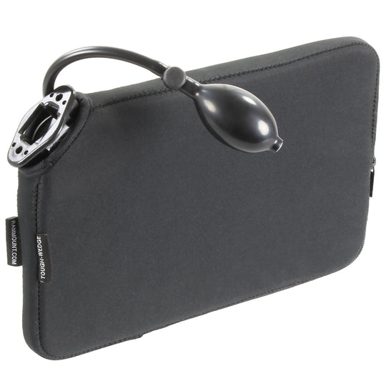 RAM® Mounts Seat Tough-Wedge™ Accessory with 1.5" Ball Base and Expansion Pouch