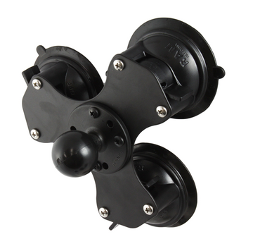 RAM® Mounts Tablet Window Mount (C Ball)
