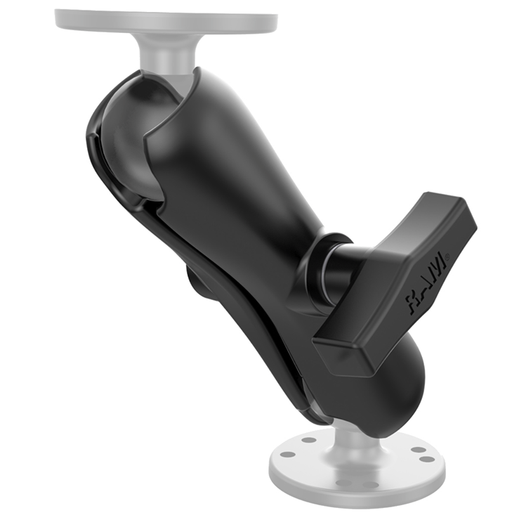 RAM® Mounts - 5.5" Medium Arm (C Ball)