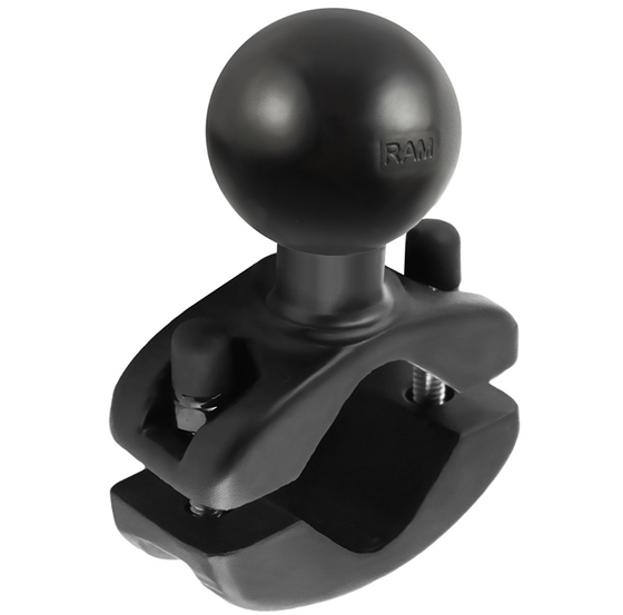 RAM® Mounts Small 1.25"-1.875" Cage Bracket (C Ball)